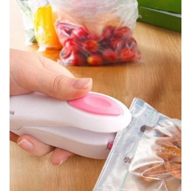 Ручной запайщик пакетов Korea Type Mini Sealing