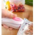 Ручной запайщик пакетов Korea Type Mini Sealing Ручной запайщик пакетов Korea Type Mini Sealing