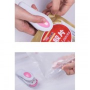 Ручной запайщик пакетов Korea Type Mini Sealing