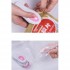 Ручной запайщик пакетов Korea Type Mini Sealing Ручной запайщик пакетов Korea Type Mini Sealing