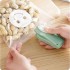 Ручной запайщик пакетов Korea Type Mini Sealing Ручной запайщик пакетов Korea Type Mini Sealing