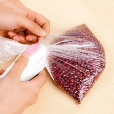Ручной запайщик пакетов Korea Type Mini Sealing