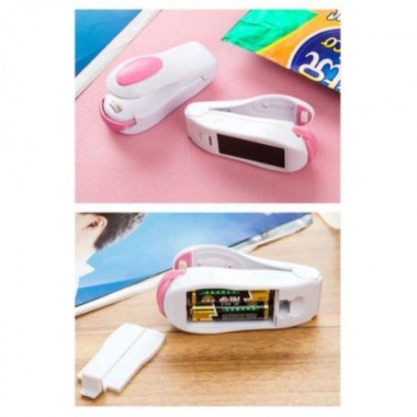 Ручной запайщик пакетов Korea Type Mini Sealing