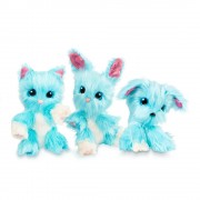 Мягкая игрушка Scruff A Luvs Няшка-потеряшка ХИТ!