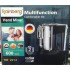 Миксер Rainberg 600W на 5 скоростей RB-2214 с подставкой