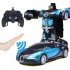 Машинка радиоуправляемая трансформер Robot Car Bugatti Size12 СИНЯЯ |Робот-трансформер на радиоуправлении 1:12 Машинка радиоуправляемая трансформер Robot Car Bugatti Size12 СИНЯЯ |Робот-трансформер на радиоуправлении 1:12
