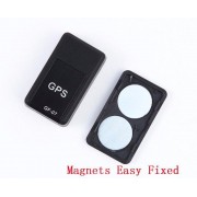 GPS GSM Трекер для велосипедов и мотоциклов (Silicon Valley Technology and Quality) Tracker GF-07