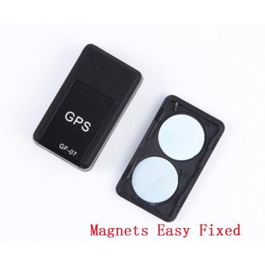 GPS  GSM Трекер для велосипедов и мотоциклов (Silicon Valley Technology and Quality) Tracker GF-07