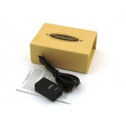 GPS GSM Трекер для велосипедов и мотоциклов (Silicon Valley Technology and Quality) Tracker GF-07