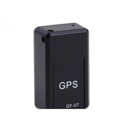 GPS  GSM Трекер для велосипедов и мотоциклов (Silicon Valley Technology and Quality) Tracker GF-07
