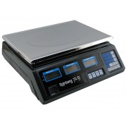 Весы электронные торговые Rainberg RB-302 до 50 кг