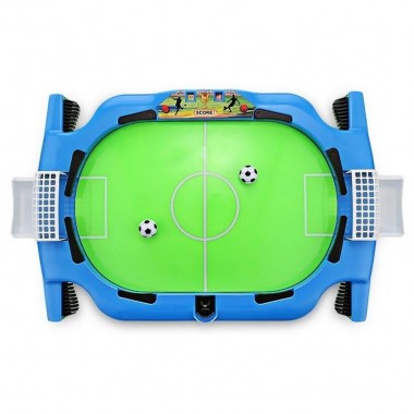 Настольная игра футбол для детей и взрослых «Football Champions»