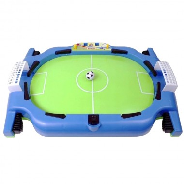 Настольная игра футбол для детей и взрослых «Football Champions»