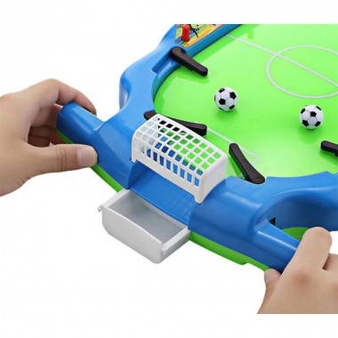 Настольная игра футбол для детей и взрослых «Football Champions»