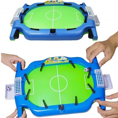 Настольная игра футбол для детей и взрослых «Football Champions»