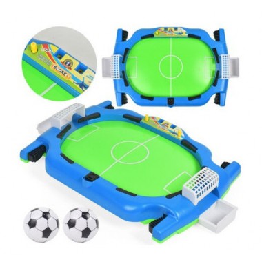 Настольная игра футбол для детей и взрослых «Football Champions»