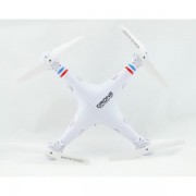 Квадрокоптер дрон 1000000 DM93 WiFi