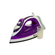 Утюг паровой керамический RAINBERG RB-6308 с функцией самоочистки 2800 ВТ