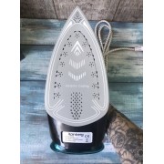 Утюг с керамической подошвой RAINBERG RB-6310 3200W