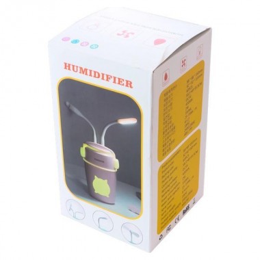 Увлажнитель воздуха Elite - Humidifier EL - 544-12