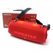 Портативная Bluetooth колонка HOPESTAR H50