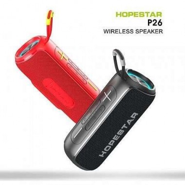 Колонка Bluetooth HOPESTAR P26