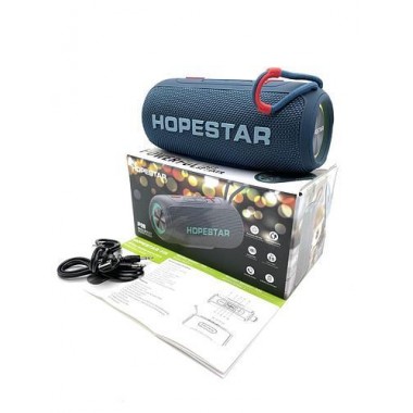 Колонка Bluetooth HOPESTAR P26