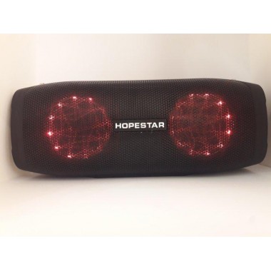 Портативная Bluetooth колонка Hopestar PartyA6