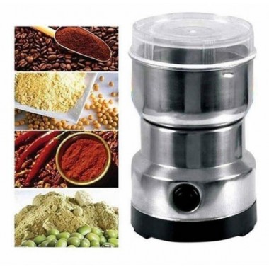 Кофемолка электрическая NIMA Electric Grinder DS-8300(150Вт)