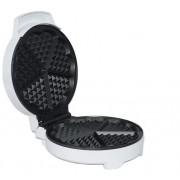 Вафельница электрическая для тонких вафель и трубочек DSP KC-1144 1000 Вт