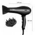 Фен с диффузором DSP 30075 2300 Вт | Электрический фен для сушки волос