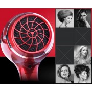 Фен с диффузором DSP 30075 2300 Вт | Электрический фен для сушки волос