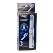 Электрическая зубная щётка Shuke SK-601 с 4 насадками, 5 режимов работы