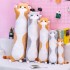 Мягкая Игрушка Кот Батон 70см Мягкая Игрушка Кот Батон 70см