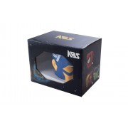 Чашка керамическая Elite - 400 мл Captain America (EL- KH-025-1) Капитан Америка