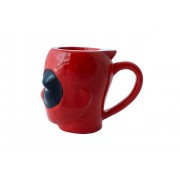 Чашка керамическая Elite - 400 мл Deadpool (EL- KH-024-1) Дэдпул