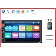 Автомагнитола 2DIN 7010 little + пульт (20) | Автомагнитола Pioneer