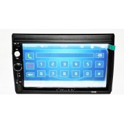 Автомагнитола 2DIN 7010 little + пульт (20) | Автомагнитола Pioneer