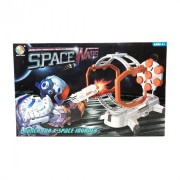 Тир набор игровой Space Wars BLD Toys