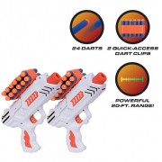 Тир набор игровой Space Wars BLD Toys