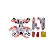 Тир набор игровой Space Wars BLD Toys