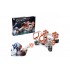 Тир набор игровой Space Wars BLD Toys Стрельба из бластера по гравитрону с мишенями B3229 Тир набор игровой Space Wars BLD Toys Стрельба из бластера по гравитрону с мишенями B3229