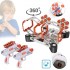 Тир набор игровой Space Wars BLD Toys Стрельба из бластера по гравитрону с мишенями B3229 Тир набор игровой Space Wars BLD Toys Стрельба из бластера по гравитрону с мишенями B3229