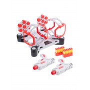 Тир набор игровой Space Wars BLD Toys