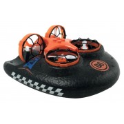 Катер-дрон-машинка Trix 3в1 K2 | Радиоуправляемая игрушка