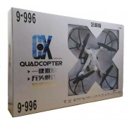 Квадрокоптер CX006 (9-996) c WiFi камерой bi