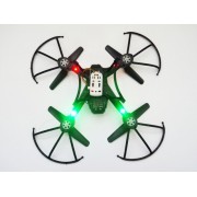 Квадрокоптер CX006 (9-996) c WiFi камерой bi