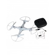 Квадрокоптер Quadcopter D11 WI-FI с возможностью установки камеры | летающий дрон | коптер