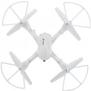 Квадрокоптер Quadcopter D11 WI-FI с возможностью установки камеры | летающий дрон | коптер