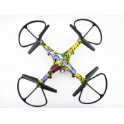 Квадрокоптер Pioneer CD622/623W с WiFi камерой